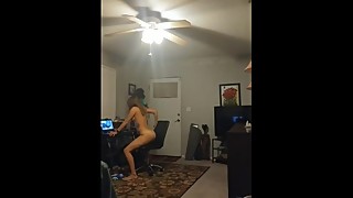 Wife Webcam Porn